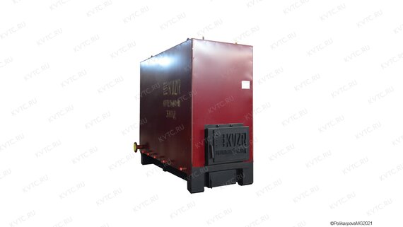 Котлы колосниковые